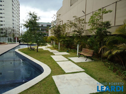 Imagem 5 de 5 de Comercial - Vila Madalena - Sp - 407878