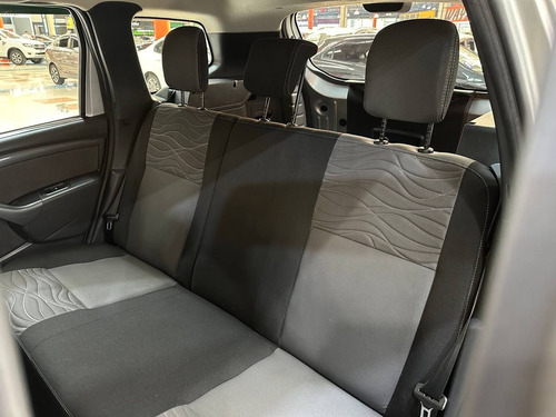 Renault Duster 2.0 TECH ROAD II 4X2 16V