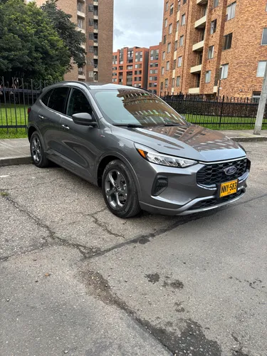 Ford Escape 2.5 St-Line Select Awd Ecvt Hibrida