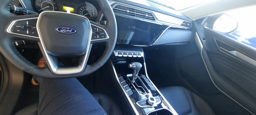 Ford Territory Sel