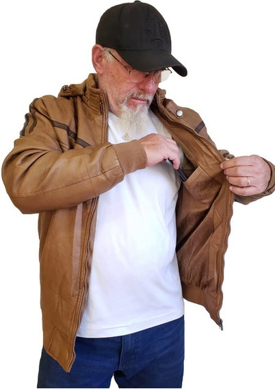 jaqueta crocker masculina