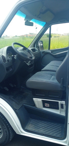 Mercedes-benz Sprinter Furgão 2.2 Cdi 311 Street Curto Teto
