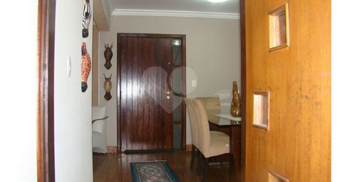 Oportunidade Apto De 120 M² Pertinho Metrô Jabaquara - 190-im114514