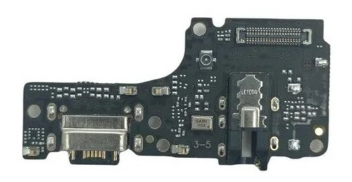 Flexor Centro De Carga Genérico Con Xiaomi Redmi Note 10s