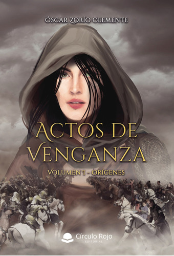 Actos De Venganza