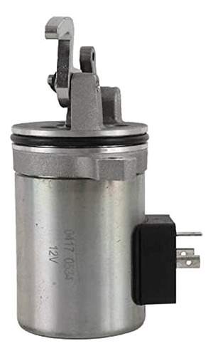 04170534r 04272733 M7272733 Solenoide De Corte De Combustibl