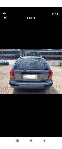 Kia Rio 1.3 Ls Wagon