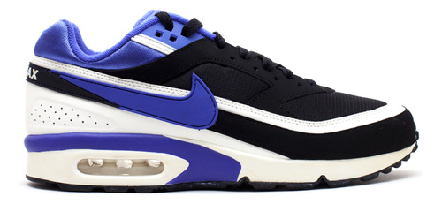 Zapatillas Nike Air Classic Bw Og Persian 559605-051   