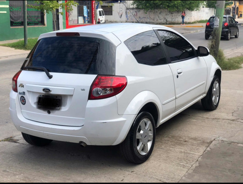 Ford Ka 2011 1.6 Pulse Top 95cv
