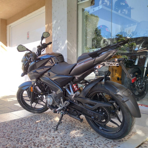 Imagen 4 de 13 de Bajaj Rouser Ns200 0km - Masera Motos
