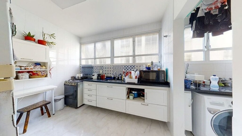 Imagem 22 de 30 de Apartamento - Ap04751 - 69950477