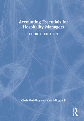 Libro Accounting Essentials For Hospitality Managers - Gu...