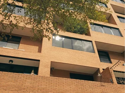 Apartamento en alquiler