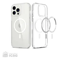 Comprar Case Space Support Magnetic iPhone 12\u002F13\u002F14\u002Fplus\u002Fpro\u002Fpro Max