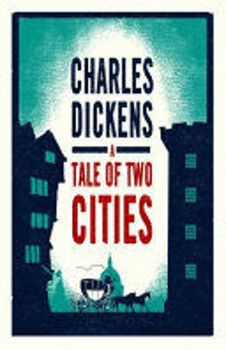 Libro A Tale Of Two Cities