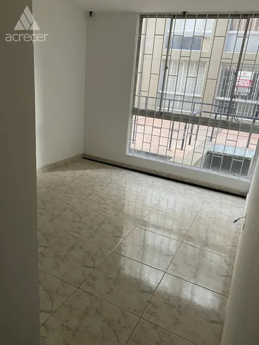 Arriendo Apartaestudio En Chapinero Central