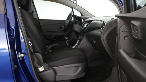 Chevrolet Tracker Ls