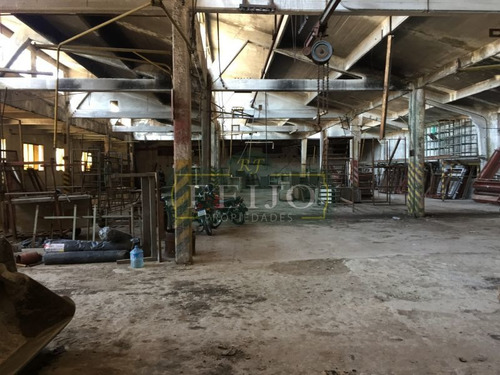 Galpon En Venta En Florencio Varela