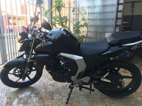 Yamaha Fz16 Impecable