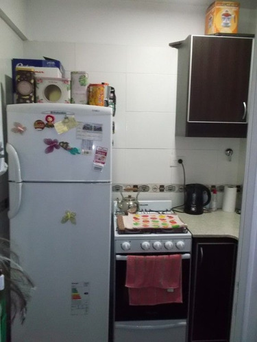 Imagen 6 de 11 de Departamento En Venta En Belgrano