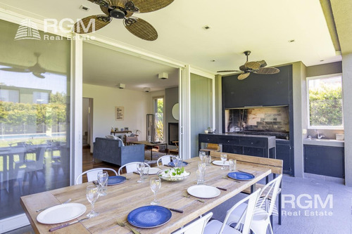 Imagen 19 de 30 de Excelente Casa En Lote Interno En Los Lagos,