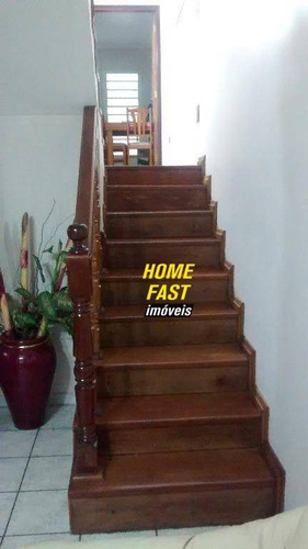 Imagem 8 de 29 de Sobrado Residencial À Venda, Cidade Brasil, Guarulhos. - So0166