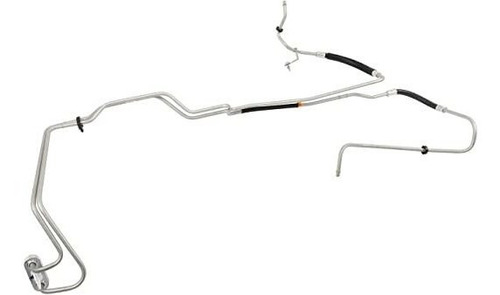 Acdelco 25999419 Gm Original Equipment Transmisión Automátic