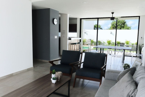 Imagen 7 de 30 de Casa En Venta En Merida Tamora Modelo P 3 Recamaras