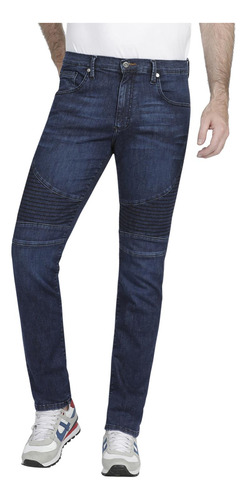 Jeans Hombre Lee Skinny Fit 342