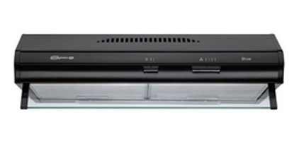 Purificador Cocina Extractor 60cm Spar Bios Gtia Oficial