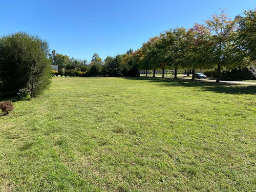 Imagen 24 de 30 de Venta De Terreno La Concepcion- Lujan