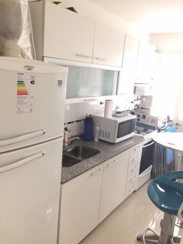 Imagen 5 de 21 de Departamento 2 Ambientes Venta Almagro Luminoso
