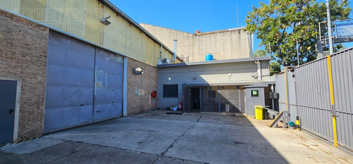 Depósito En Venta En Barracas