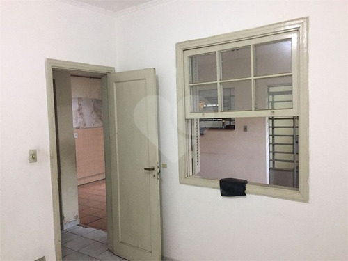 Casa Á Venda R Cap. José Inocencio Taques Alvim 3 Dormitórios - 375-im386088