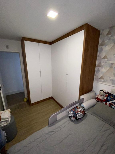 Imagem 20 de 30 de Apartamento Com 3 Dormitórios À Venda, 91 M² - Centro - São Bernardo Do Campo/sp - Ap65099