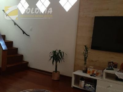 Imagem 2 de 15 de Casa - Ref: 40791