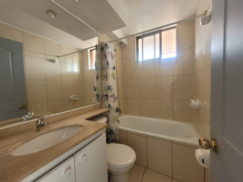 Venta Depto. 2d+2b+e+b En Av. Salvador/sucre, Ñuñoa