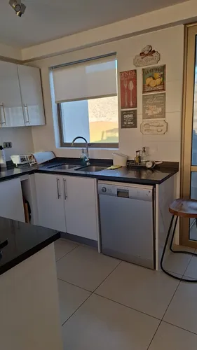 Puerto Velero: Duplex 10 Personas. Espectcular Azotea.