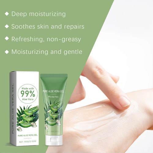 E Aloe Gel Hidratante Hidratante Hidratante De Aloe F
