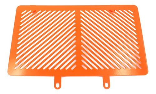 Para Ktm 250 Duke 390 17-18 Pantalla Protectora De Depósito