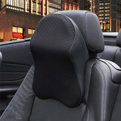 Cojín Para El Cuello Del Coche Para Conducir El Cojín Del