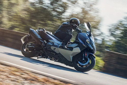 Sym Maxsym Tl 508 - Maxiscooter- Mejor Precio Contado- Mf