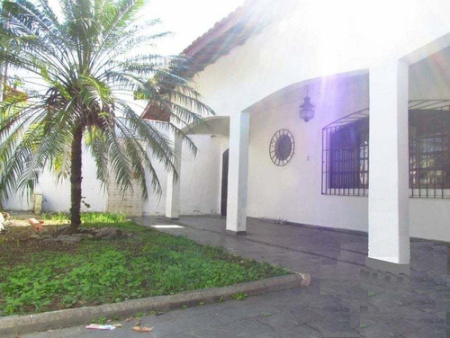 Casa 05 Dormitórios No Belas Artes