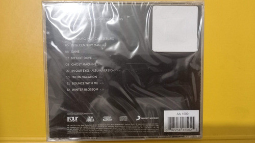 Moonbootica Our Disco Is Louder Than Yours - Cd Lacrado
