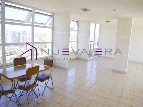 Dpto 1 Dorm. A Dos Cuadras Metro Las Rejas (98324)