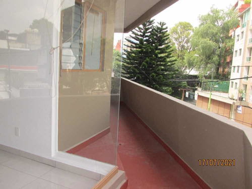 Imagen 5 de 14 de Departamento En Renta En Col Del Valle Sur.