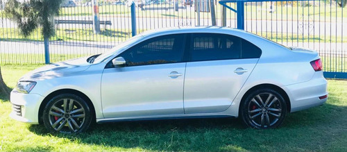 Volkswagen Vento 2.0 Tsi Gli 2014