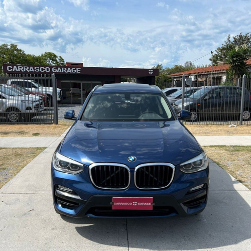 Imagen 2 de 13 de Bmw X3 X-line