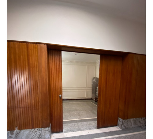 Alquiler Gran Casa De 200mts En Belvedere - 5 Habitaciones