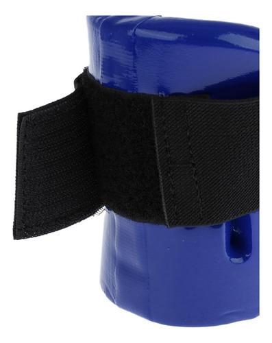 2 Pares Niños Taekwondo Protection Des Pieds Karaté
